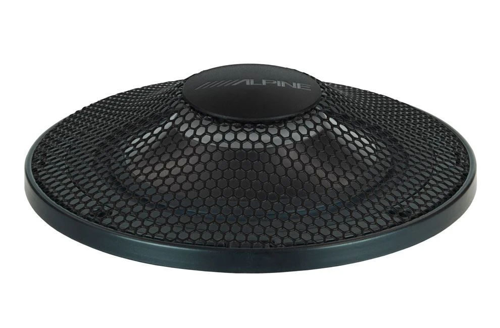 Alpine SPC-R100S - 10cm Radial Lautsprecher – Bild 2