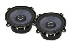 Gladen M LINE GA-130M-3 G2 - 13cm Tiefmitteltöner