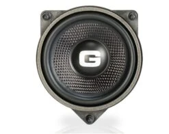 Gladen ONE 100 MB-C - 10cm Centerlautsprecher Für Mercedes