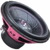 Ground Zero GZIW 12XSPL-D2 PINK - 30cm High Quality Subwoofer