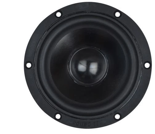 Ground Zero GZUM 80SQ - 80mm Mitteltöner – Bild 3