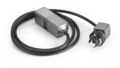 JL Audio DRC-205 - Digitale Fernbedienung