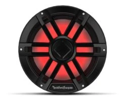 Rockford Fosgate M1D2-12B - 30cm Marine-Subwoofer