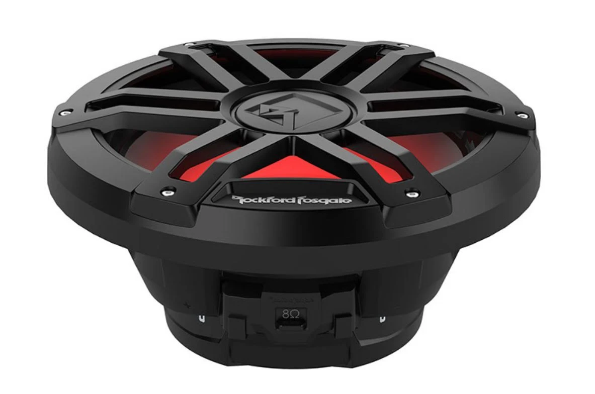 Rockford Fosgate M1D4-12B - 30cm Marine-Subwoofer – Bild 2