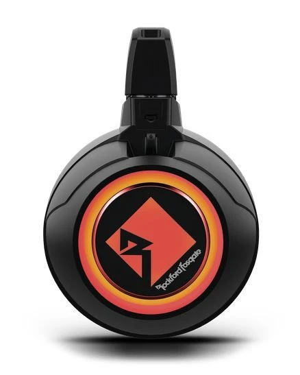 Rockford Fosgate Color Optix Wakeboard M2WL-8B - 20cm Marine Lautsprecher – Bild 2