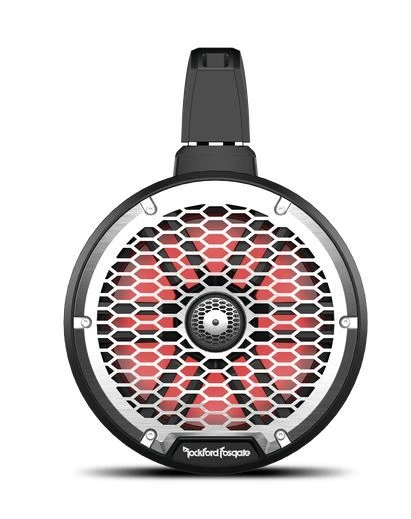 Rockford Fosgate Color Optix Wakeboard M2WL-8B - 20cm Marine Lautsprecher – Bild 4