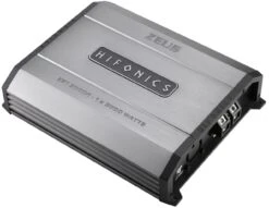 Hifonics ZXT5000/1 - 1-Kanal ULTRA-Class-D - Verstärker