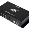 ESX Direction D66SP - 6-Kanal Signalprozessor Digital