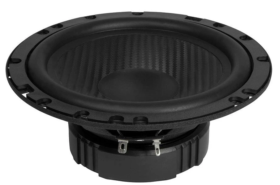 ESX HZ6.2Cv2 - 16,5cm 2-Wege Compo – Bild 7