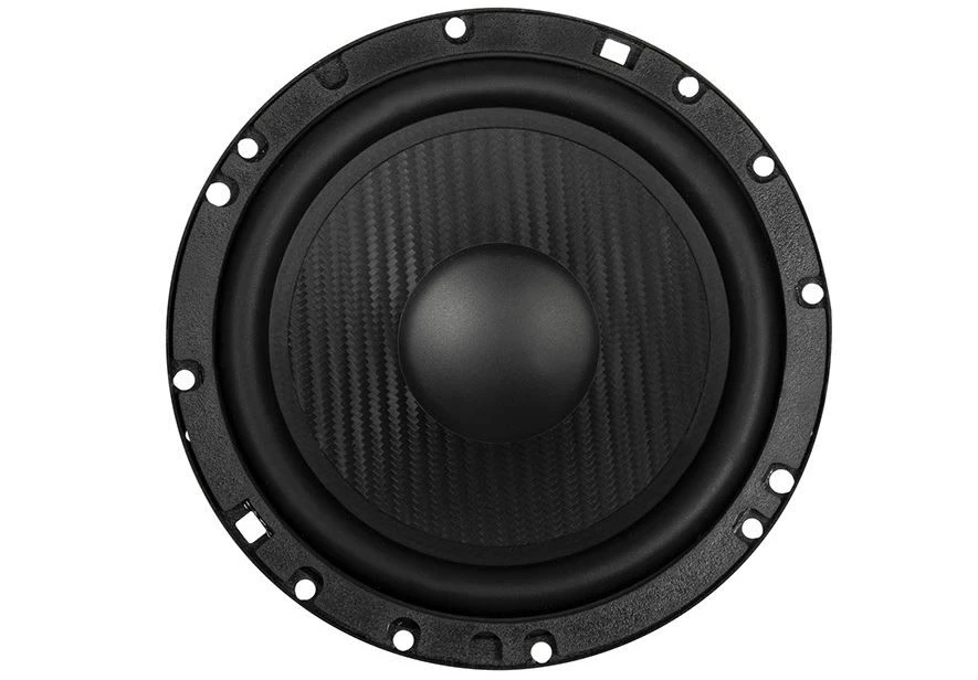 ESX HZ6.2Cv2 - 16,5cm 2-Wege Compo – Bild 2