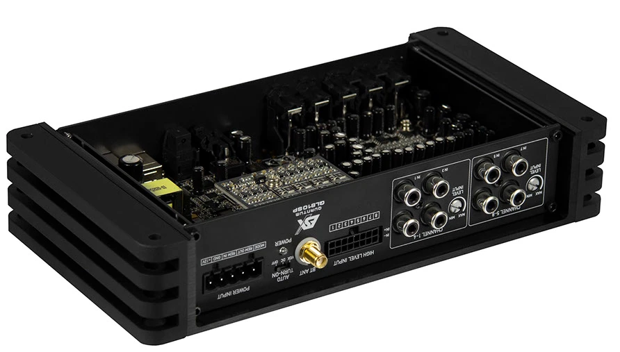ESX QL810SP - 10-Kanal DSP-Prozessor – Bild 3