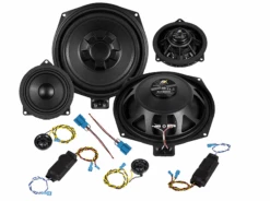 ESX SXB8.3C - 20cm 3-Wege Compo