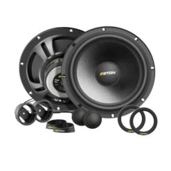 Eton ET-POW20+ - 20 Cm 2-Wege Compo