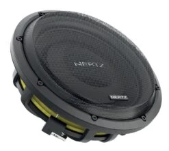 Hertz MPS 250 S2 - 25cm Subwoofer