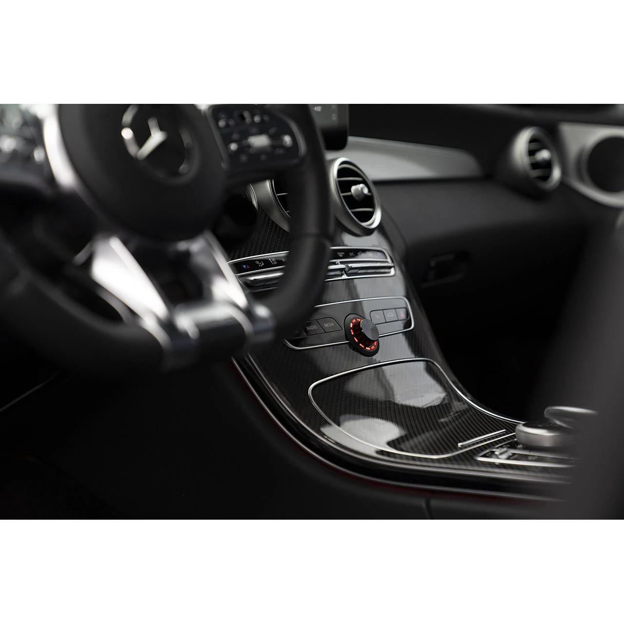 Helix Conductor Dreh-Encoder - Für SCP – Bild 4