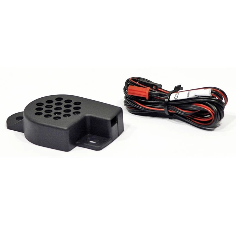 META SYSTEM Einparkhilfe "Activepark 2015", Für Heckeinbau – Bild 5