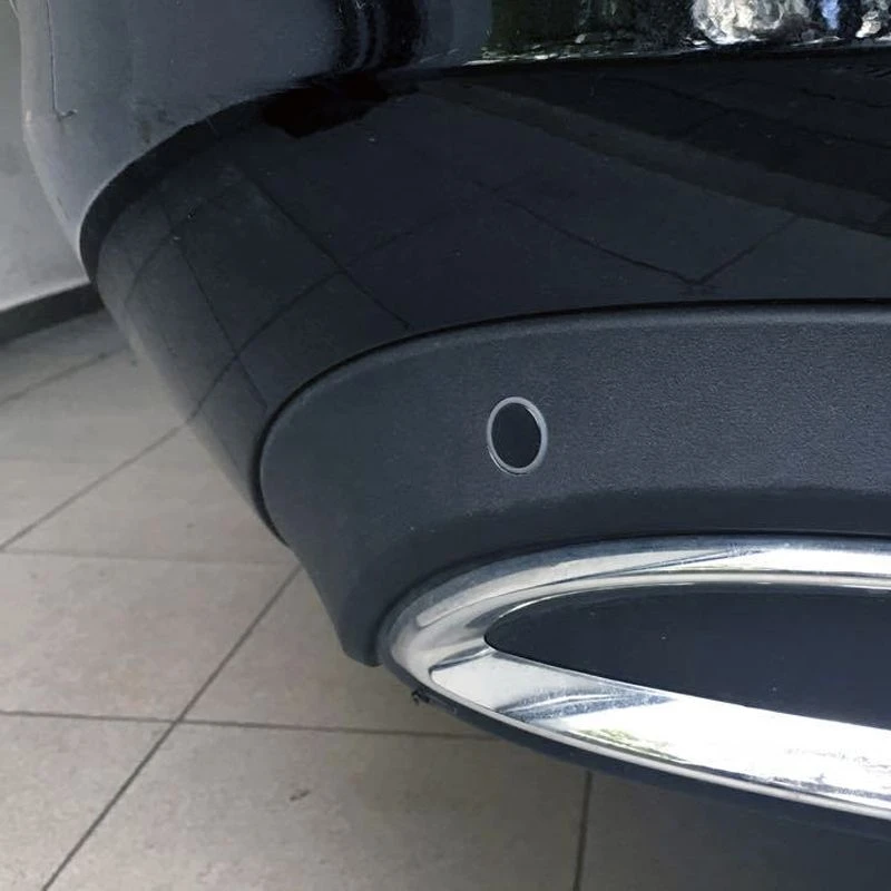 META SYSTEM Einparkhilfe "Activepark 2015", Für Heckeinbau – Bild 4