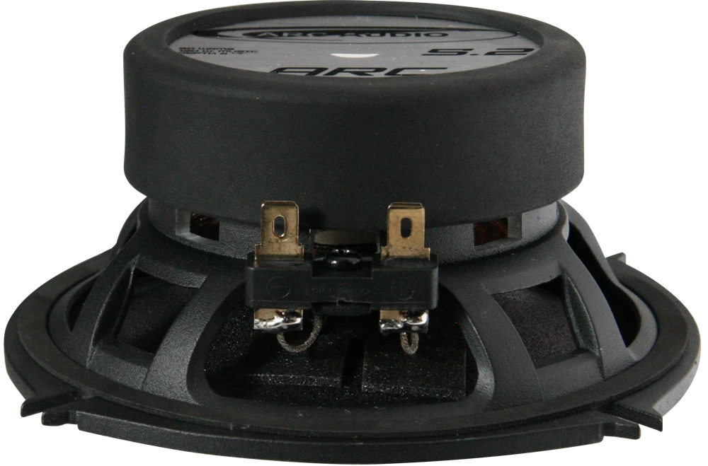 ARC-Audio ARC 5.2 - Lautsprecher-Set – Bild 4