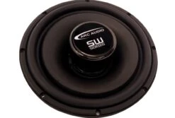 ARC-Audio SW12-D2 - 30cm Subwoofer