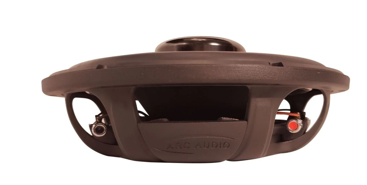 ARC-Audio SW12-D2 - 30cm Subwoofer – Bild 3