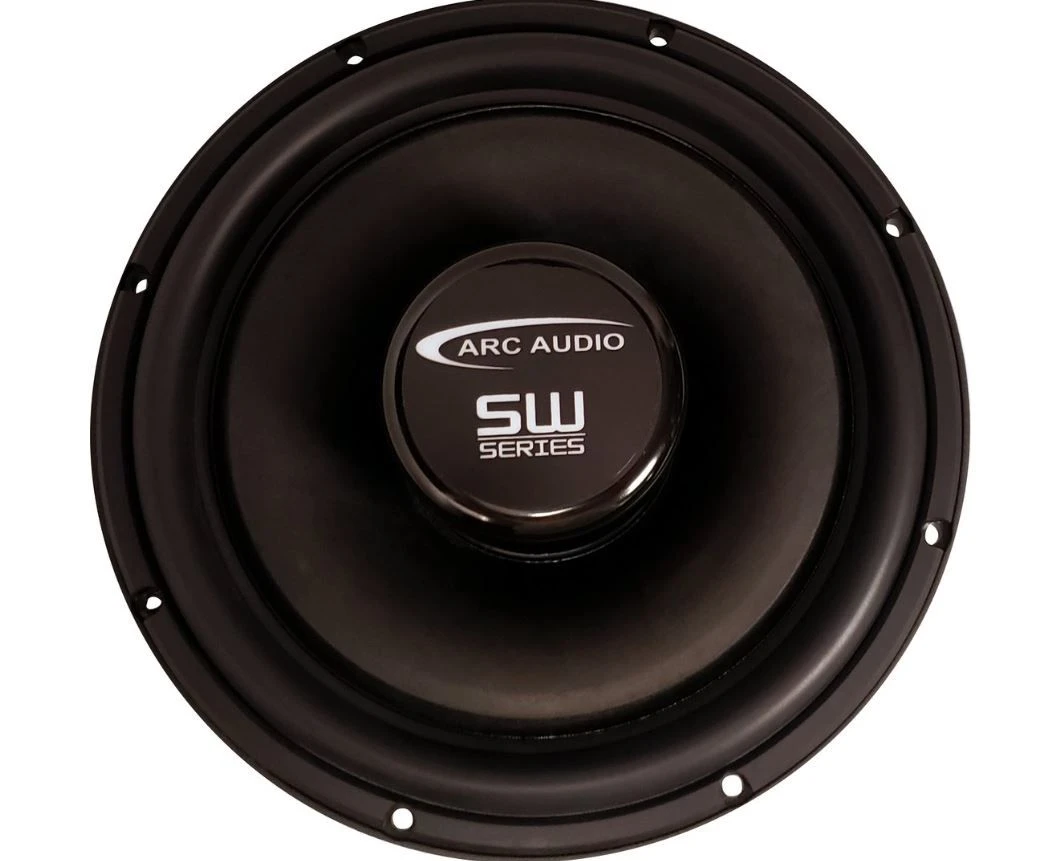 ARC-Audio SW12-D2 - 30cm Subwoofer – Bild 4