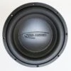 ARC-Audio X2-Series 10D2 - 25cm Subwoofer