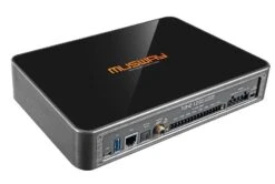 Musway TUNE12 - 12-Kanal DSP Prozessor