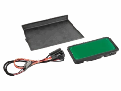 ACV INBAY - Induktive Ladeablage VW Tiguan 05/2016-05/2021