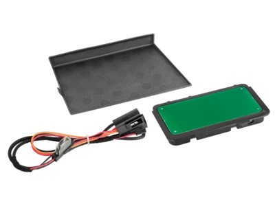 ACV INBAY - Induktive Ladeablage VW Tiguan 05/2016-05/2021