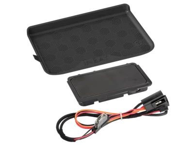 ACV INBAY - Induktive Ladeablage VW Golf Sportsvan 10/2017-06/2021