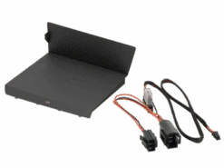 ACV INBAY - Induktive Ladeablage VW Tiguan I / Golf Plus