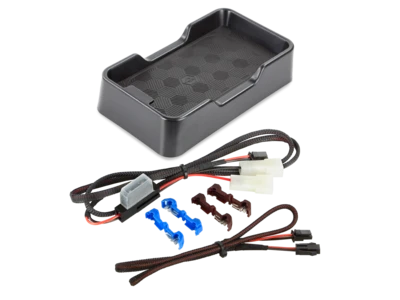 ACV INBAY - Induktive Ladeablage Für Camper Van/Wohnmobil/universal 10W – Bild 2