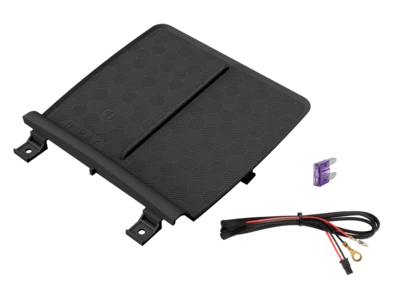 ACV INBAY - Induktive Ladeablage Für Audi A3 – Bild 2