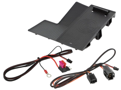 ACV INBAY - Induktive Ladablage VW Golf VII 11/2012-05/2020