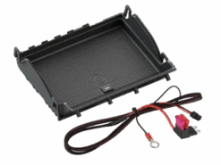 ACV INBAY - Induktive Ladeablage Skoda Octavia 02/2013-01/2020