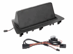 ACV INBAY - Induktive Ladeablage Für Ford Transit 06/2019-2023