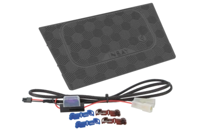 ACV INBAY - Induktive Ladeablage Suzuki Swift 04/2017-2023