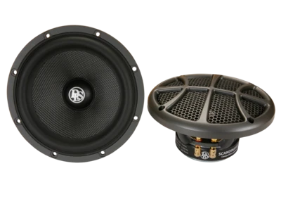 DLS Scandinavia CD-SCAND-165 - 16,5cm Tiefmitteltöner