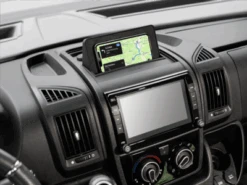 ACV INBAY - Induktive Ladeablage