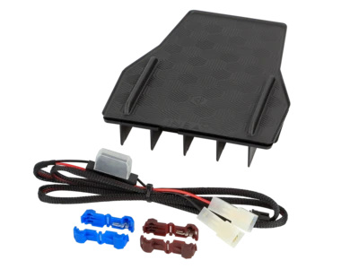 ACV INBAY - Induktive Ladeablage Für Audi A1 – Bild 2