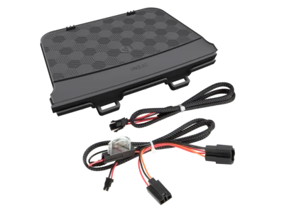 ACV INBAY - Induktive Ladeablage Mazda 6 07/2018-02/2021