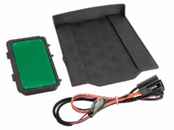 ACV INBAY - Induktive Ladeablage VW T-Roc 07/2017-2024