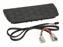 ACV INBAY - Induktive Ladeablage Mercedes C/CLS/E/EQV/GLC/V