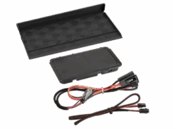 ACV INBAY - Induktive Ladeablage VW Arteon/Passat B8 Facelift