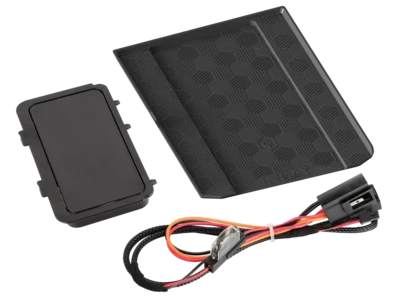 ACV INBAY - Induktive Ladeablage VW Polo/Taigo