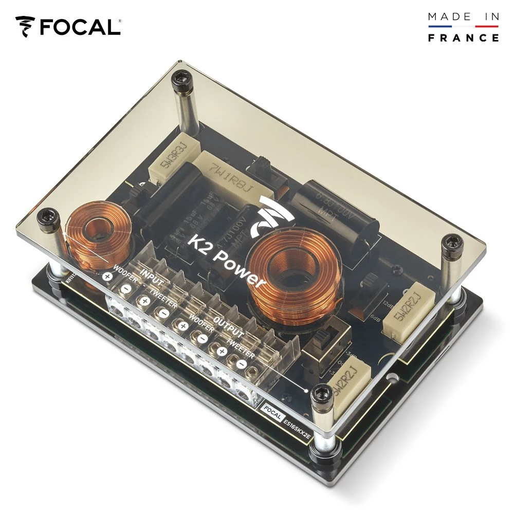 Focal ES165KX2E - 16,5cm 2-Wege Compo – Bild 10