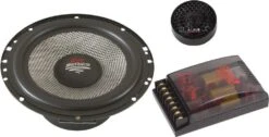 Audio System X 165 Evo2 - 16,5cm 2-Wege Compo