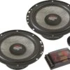 Audio System X165-4 EVO - 2-Wege Doppelcomposystem