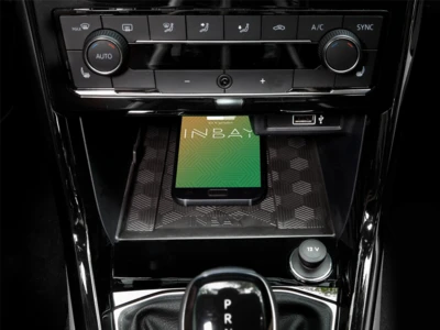 ACV INBAY - Induktive Ladeablage VW T-Cross 04/2019-2022 – Bild 2