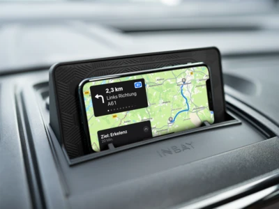 ACV INBAY - Induktive Ladeablage – Bild 2